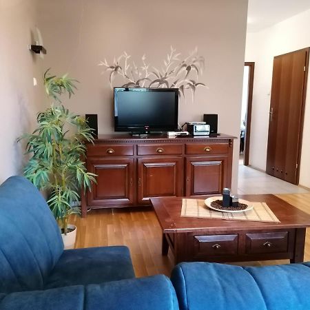 Apartament Bambusowy カルパッチ エクステリア 写真